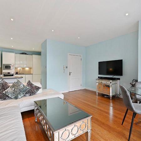 Hampstead Opulence Apartment - Luxurious Split Level Property Londres Exterior foto