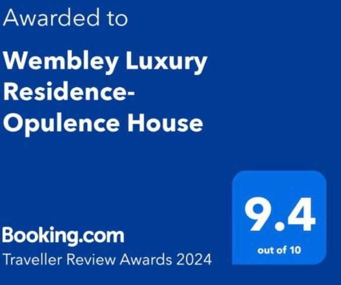 Hampstead Opulence Apartment - Luxurious Split Level Property Londres Exterior foto